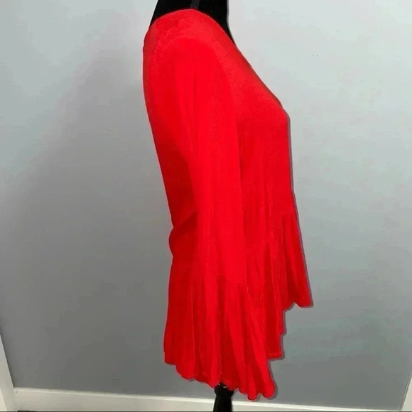 Ro  & De Blouse - Picture 3 of 6